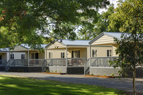 Discovery Parks - Barossa Valley - Broome Tourism 32