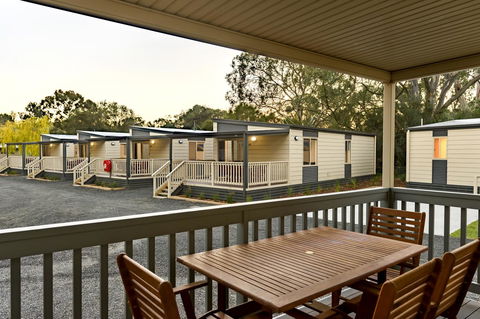 Discovery Parks - Barossa Valley - Broome Tourism 11