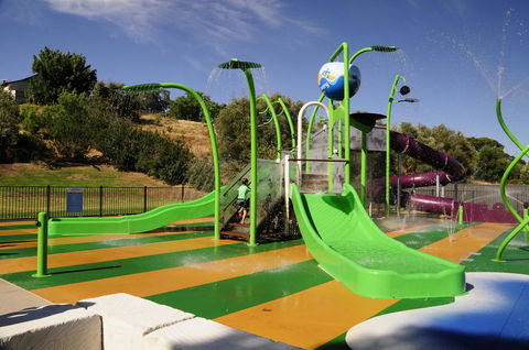 Discovery Parks - Barossa Valley - Broome Tourism 37