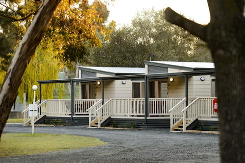 Discovery Parks - Barossa Valley - Broome Tourism 14