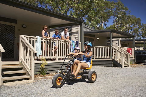 Discovery Parks - Barossa Valley - Broome Tourism 26