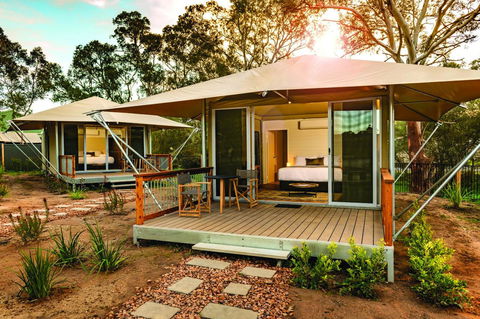 Discovery Parks - Barossa Valley - Broome Tourism 22