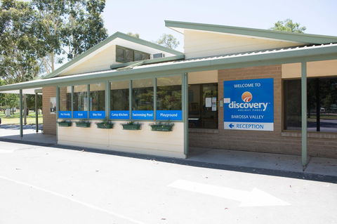 Discovery Parks - Barossa Valley - Broome Tourism 31