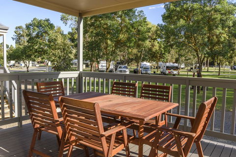 Discovery Parks - Barossa Valley - Broome Tourism 38