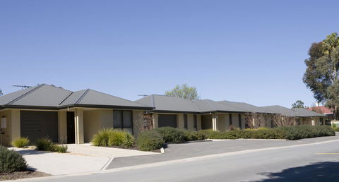 Discovery Parks - Barossa Valley - Broome Tourism 42