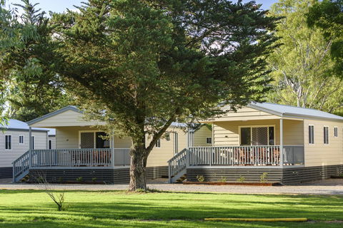 Discovery Parks - Barossa Valley - Broome Tourism 30
