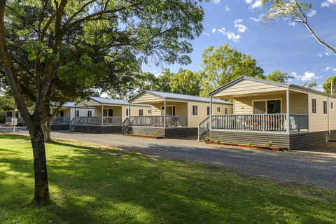 Discovery Parks - Barossa Valley - Broome Tourism 28