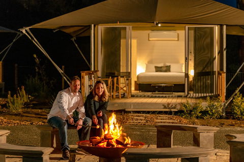 Discovery Parks - Barossa Valley - Broome Tourism 23
