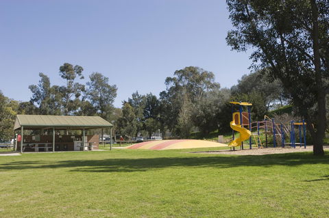 Discovery Parks - Barossa Valley - Broome Tourism 43