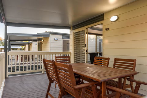 Discovery Parks - Barossa Valley - Broome Tourism 10