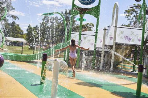 Discovery Parks - Barossa Valley - Broome Tourism 25