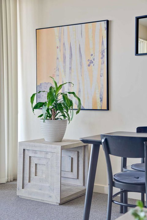 Port Adelaide Executive Waterfront Apartment - Broome Tourism 14