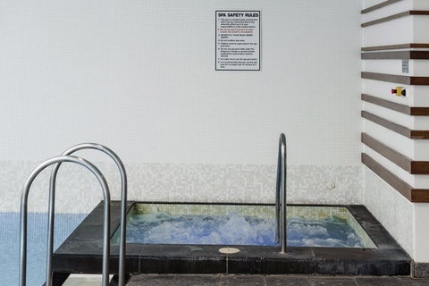 Port Adelaide Executive Waterfront Apartment - Broome Tourism 28