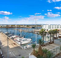 Port Adelaide Executive Waterfront Apartment - Broome Tourism