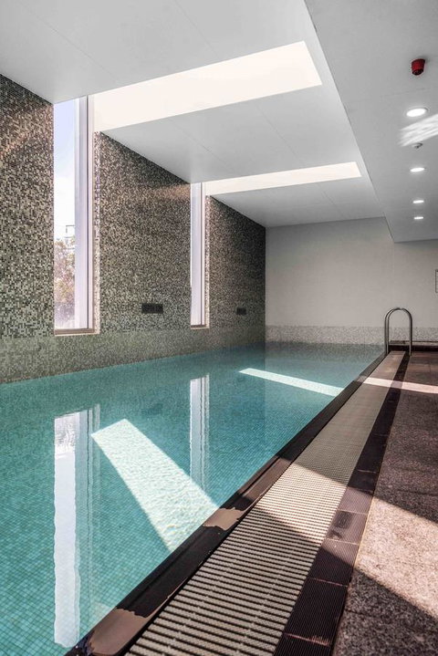 Port Adelaide Executive Waterfront Apartment - Broome Tourism 26