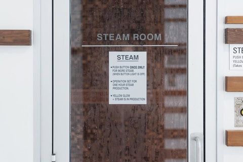 Port Adelaide Executive Waterfront Apartment - Broome Tourism 29