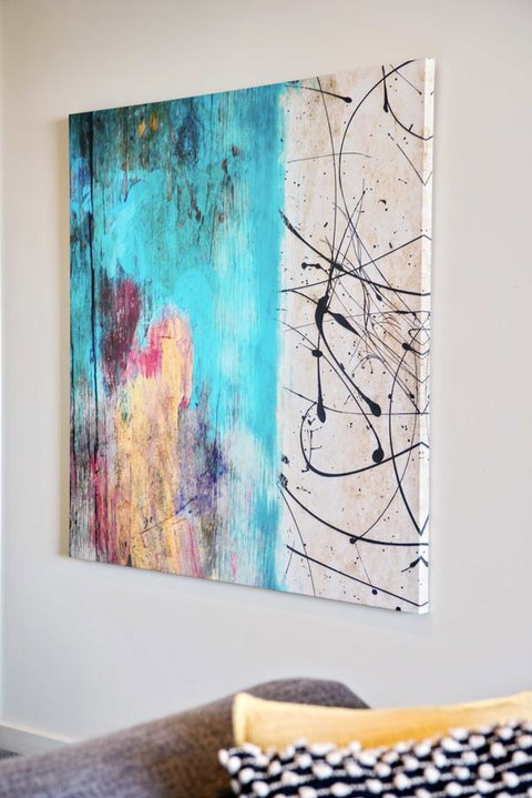 Port Adelaide Executive Waterfront Apartment - Broome Tourism 9