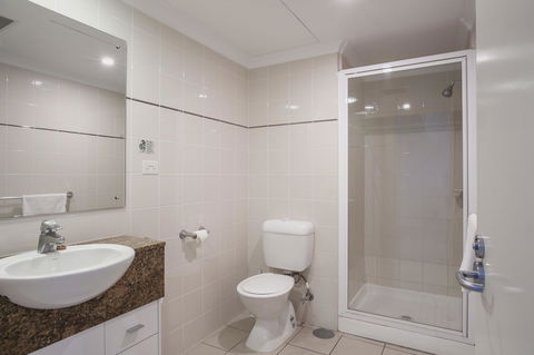 Marina Hotel - Broome Tourism 25