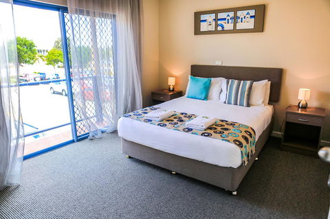 Marina Hotel - Broome Tourism 30