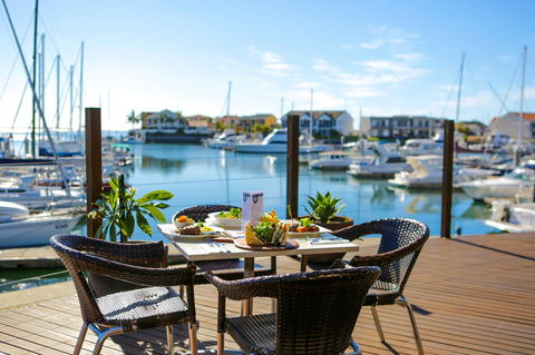 Marina Hotel - Broome Tourism 42
