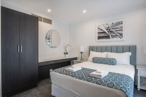 Marina Hotel - Broome Tourism 22