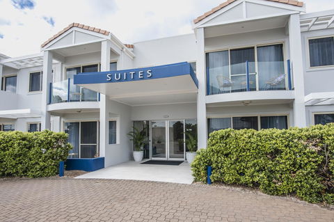 Marina Hotel - Broome Tourism 20