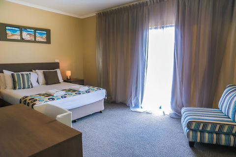 Marina Hotel - Broome Tourism 31