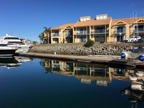 Marina Hotel - Broome Tourism 35