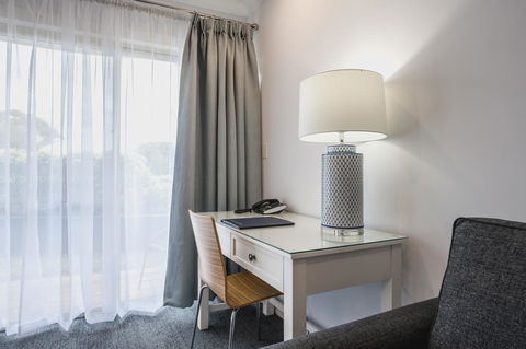 Marina Hotel - Broome Tourism 15
