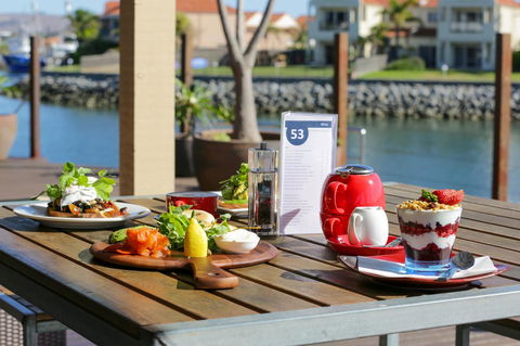Marina Hotel - Broome Tourism 40