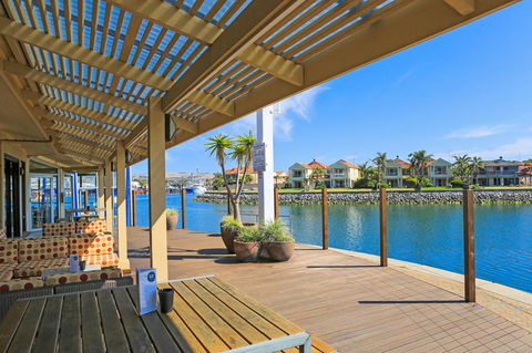 Marina Hotel - Broome Tourism 38