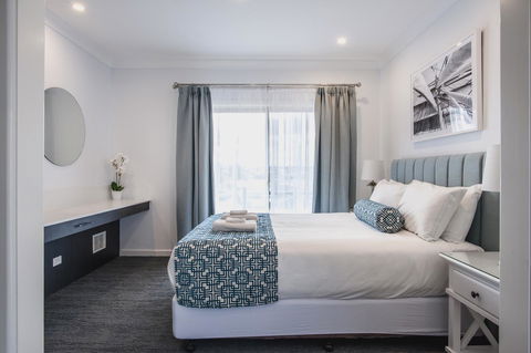 Marina Hotel - Broome Tourism 7