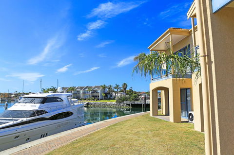 Marina Hotel - Broome Tourism 27