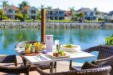 Marina Hotel - Broome Tourism 41