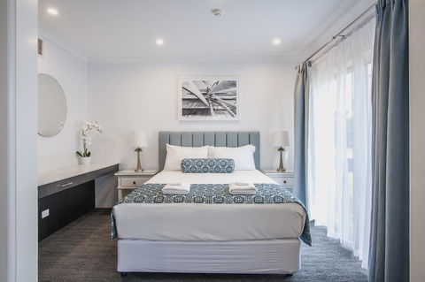 Marina Hotel - Broome Tourism 21