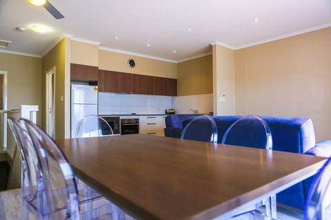Marina Hotel - Broome Tourism 33