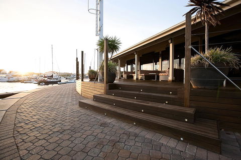 Marina Hotel - Broome Tourism 37