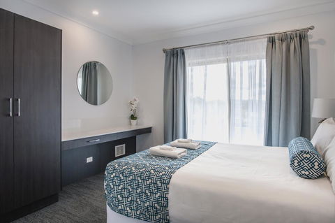 Marina Hotel - Broome Tourism 4