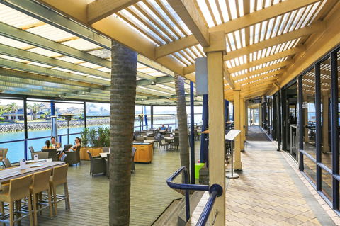 Marina Hotel - Broome Tourism 44
