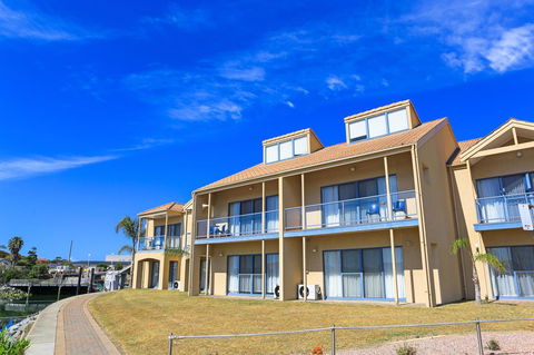 Marina Hotel - Broome Tourism 28