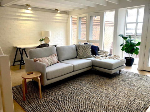 The Loft - Beautiful Central Barossa Apartment - Broome Tourism 0