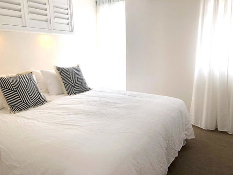 The Loft - Beautiful Central Barossa Apartment - Broome Tourism 9