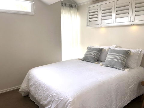 The Loft - Beautiful Central Barossa Apartment - Broome Tourism 10