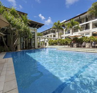 Oaks Santai Resort Casuarina - Broome Tourism