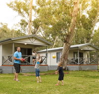 Discovery Parks  Clare - Broome Tourism