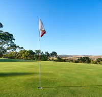 New Terry Hotel  Golf Resort - Broome Tourism