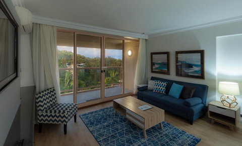 Pacific Bay Resort - Broome Tourism 36