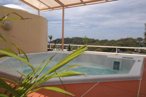 Pacific Bay Resort - Broome Tourism 13