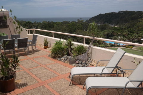 Pacific Bay Resort - Broome Tourism 14