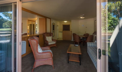 Pacific Bay Resort - Broome Tourism 33